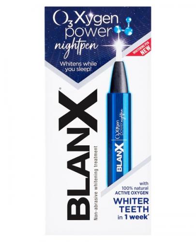 BlanX O3Xygen Power Nightpen 2,5 ml