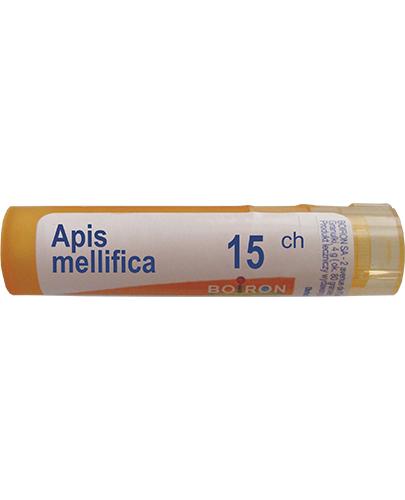 BOIRON Apis mellifica 15 CH granulki - 4 g