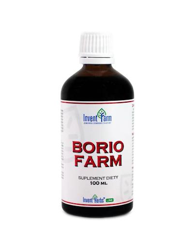 BORIO FARM, 100 ml