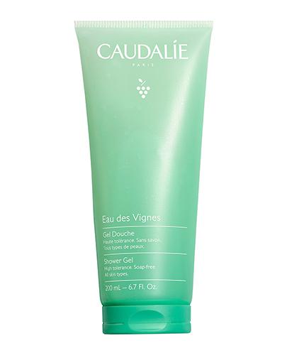 Caudalie Eau des Vignes Żel pod prysznic - 200 ml - cena, opinie, właściwości 