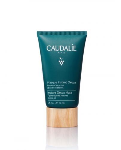 Caudalie maseczka detoksykująca Instant, 35 ml