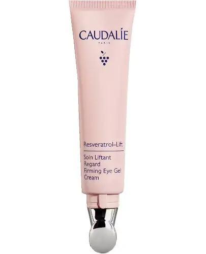 Caudalie Resveratrol Lift Krem liftingujący obrzęki pod oczami, 15 ml