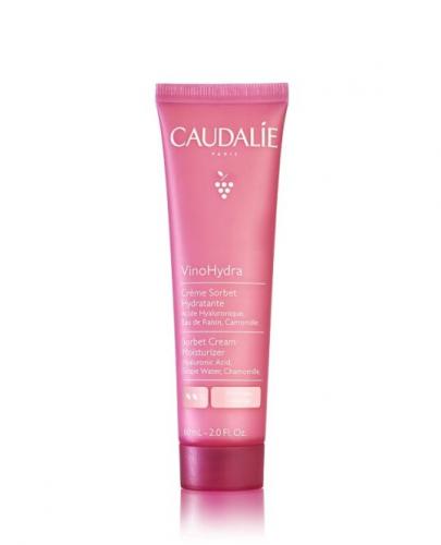 Caudalie VinoHydra krem sorbet, 60 ml