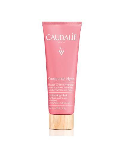 Caudalie VinoHydra maseczka nawilżająca, 75 ml