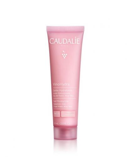 Caudalie VinoHydra żel-krem, 60 ml