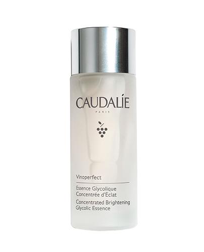 Caudalie Vinoperfect Skoncentrowana Glikolowa Esencja dodająca blasku, 100 ml