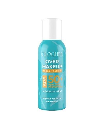 Clochee Over Makeup SPF 50+ 75 ml