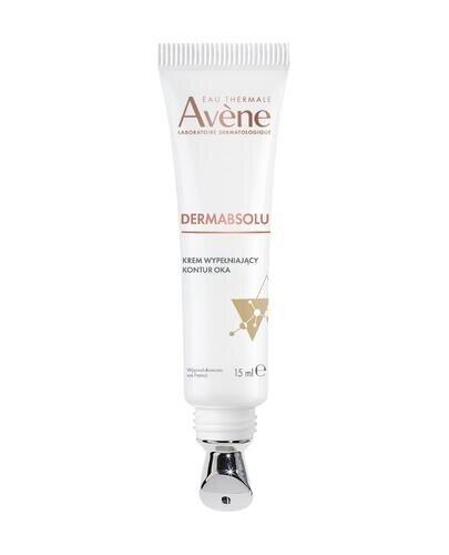 Avene Dermabsolu Krem wypełniający kontur oka, 15 ml