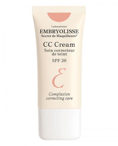 Embryolisse CC krem SPF 20, 30 ml