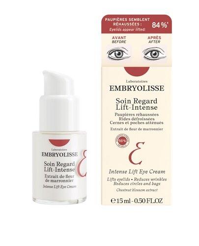 Embryolisse krem intensywnie liftingujący kontur oczu, 15 ml