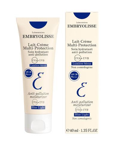 Embryolisse krem odżywczo-ochronny SPF 20 40 ml 