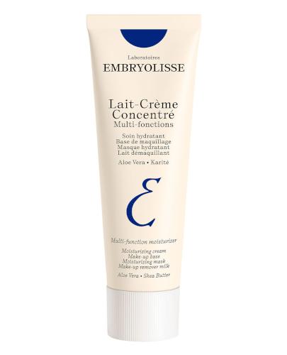 EMBRYOLISSE Lait Creme Concentre Krem odżywczo-nawilżający, 75 ml