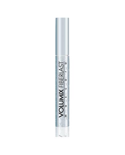 Eveline Cosmetics Volumix Fiberlast Tusz do rzęs wydłużająco-podkręcający czarny, 10 ml