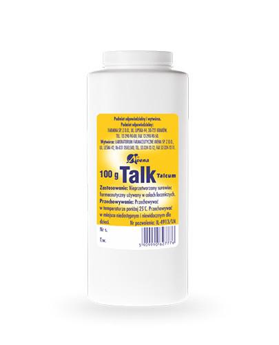 FARMINA Talk, 100 g