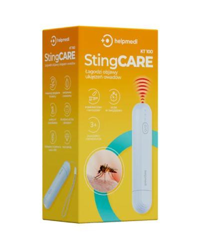 HELPMEDI StingCare KT100, 1 sztuka