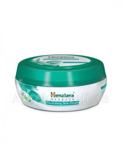 HIMALAYA Krem odżywczy do twarzy - 50 ml - cena, opinie, właściwości