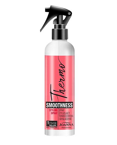 Joanna Thermo Spray stylizujący do włosów - 300 ml - cena, opinie, właściwości