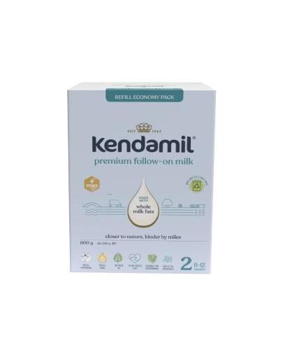 Kendamil Premium Box 2, 600 g