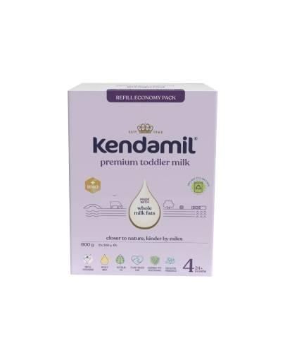 Kendamil Premium Box 4​, 600 g