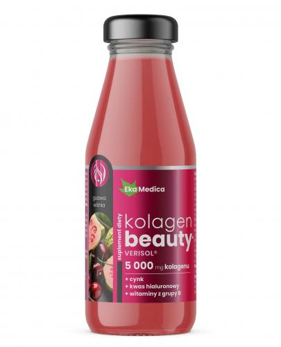 EkaMedica Kolagen Beauty, 250 ml