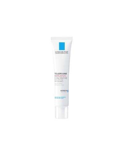 La Roche-Posay Toleriane Kerium DS, 40 ml