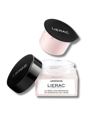 LIERAC ARKESKIN Krem na dzień Refill -wkład, 50 ml