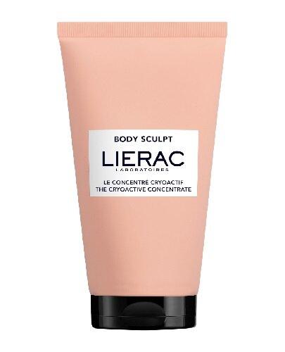 Lierac Body Sculpt Krioaktywny Koncentrat, 150 ml