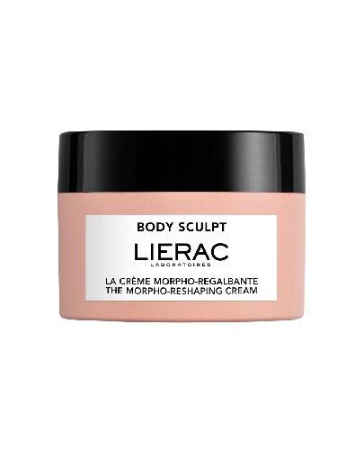 Lierac Body Sculpt Ujędrniający Krem Modelujący, 200 ml