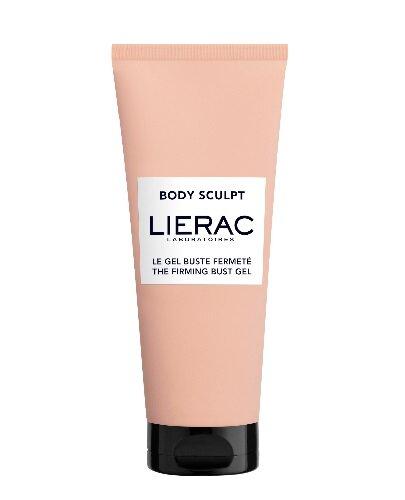 Lierac Body Sculpt Ujędrniający Żel Do Biustu, 75 ml