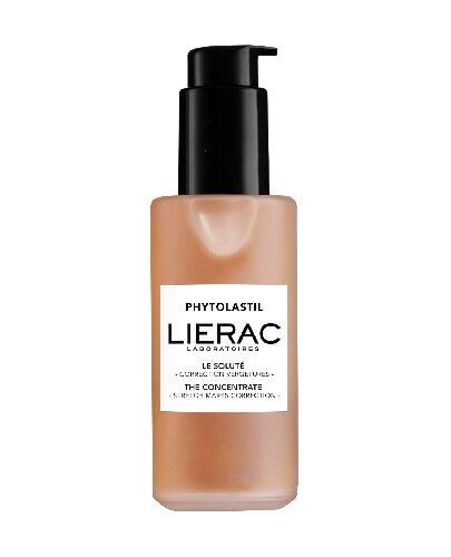 Lierac Phytolastil Solute Koncentrat korygujący rozstępy, 100 ml