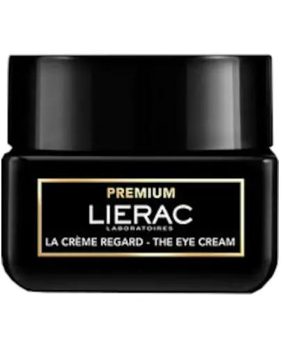 Lierac Premium krem pod oczy anti-aging, 20 ml