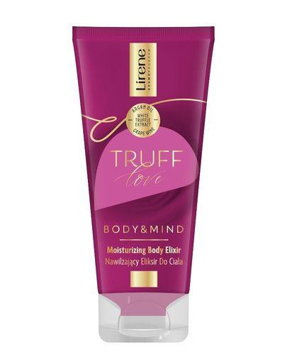 Lirene Body & Mind Truff Love nawilżający eliksir do ciała 175 ml