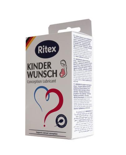 Lubrykant RITEX KINDERWUNSCH, 32 ml