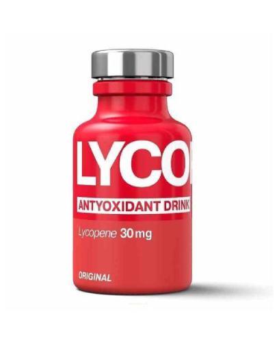 Lycopen Pro Antyoxidant Drink Original 250 ml