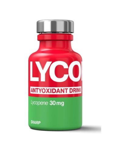 Lycopen Pro Antyoxidant Drink Sharp 250 ml