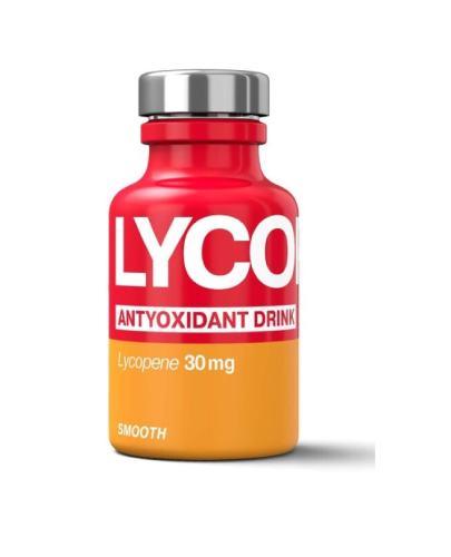 Lycopen Pro Antyoxidant Drink Smooth 250 ml