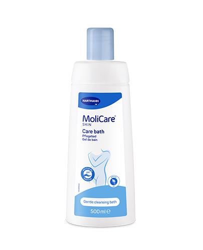 MoliCare Skin Płyn pielęgnacyjny do kąpieli, 500 ml