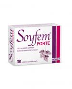 Climea Forte Preparat Na Objawy Menopauzy 30 Tabl