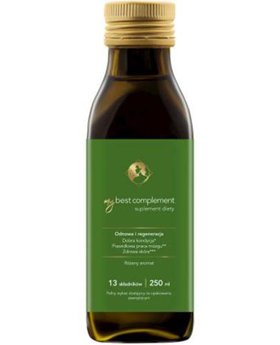 MyBestComplement, 250 ml