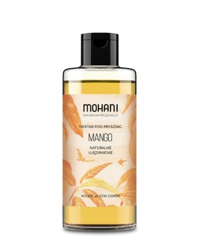 MOHANI Nektar-Żel pod prysznic Mango, 300 ml