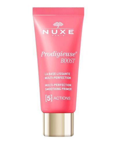 NUXE CREME PRODIGIEUSE BOOST Wygładzająca baza...