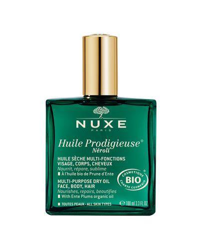 Nuxe Huile Prodigieuse Neroli Suchy olejek, 100 ml