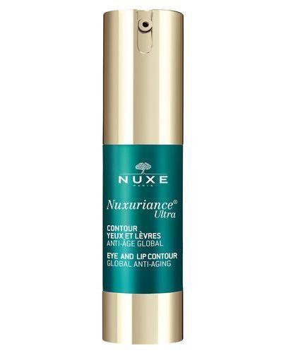 NUXE NUXURIANCE ULTRA Krem do okolic oczu i ust 