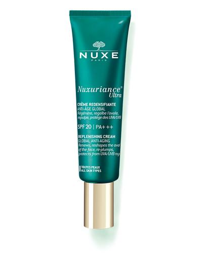 NUXE NUXURIANCE ULTRA Krem SPF20 PA+++ - 50 ml