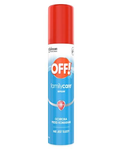 OFF! Family Care aerozol, 100 ml