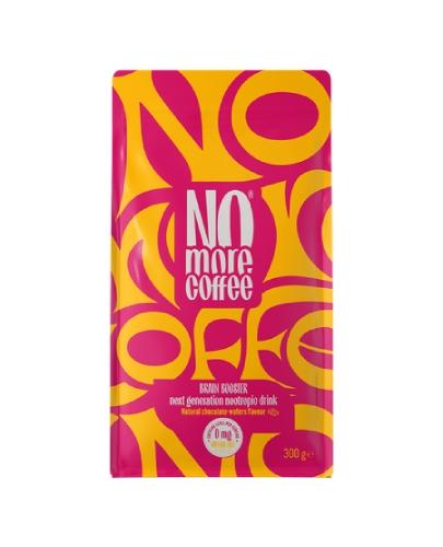 OstroVit No More Coffee Caffeine Free smak wafelków czekoladowych, 300 g