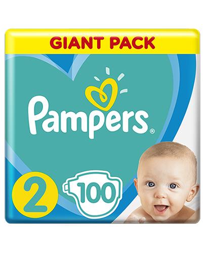 pampers newborn cena