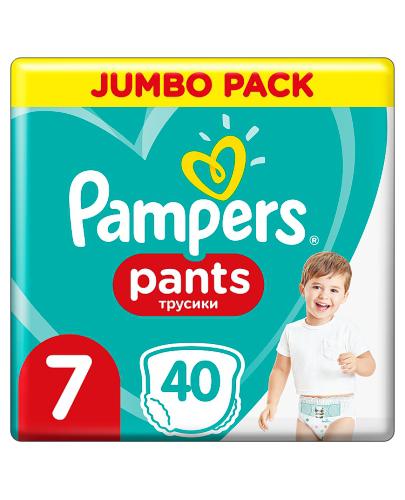 pampers pants cena