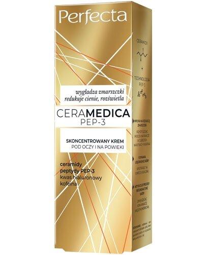 Perfecta CeraMedica Serum pod oczy, 15 ml