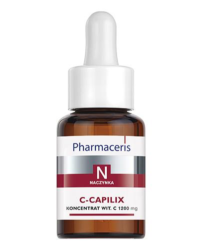 PHARMACERIS N C-CAPILIX Koncentrat - 30 ml